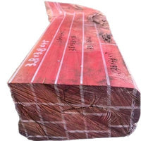 Pink Ivory Wood Blanks for Carving and Crafting