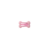 Pet Dog Hair Clips for Small Dogs - Cute Mini BB Clips for Bangs and Loose Hair
