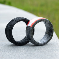 PVC Coated Garden Tie Wire for Bundling and Training Plants, 0.55mm-0.9mm Diameter