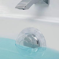 Bathtub Drain Cover, Overflow Bathtub Stopper, Bathtub Water Level Floor Drain