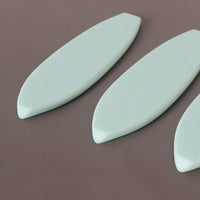 Dollhouse Miniature Surfboard Model for Beach Micro Landscape Decor