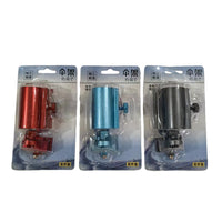 Aluminum-Magnesium Alloy Detachable Fishing Box Umbrella Stand