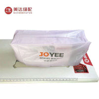 Industrial Sewing Machine Head Cover Dustproof Protector for Flat Car, Overlock, and Interlock Machines