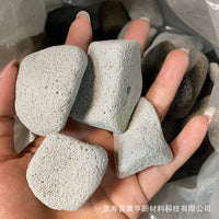 Pumice Stone for Water Treatment and Landscaping