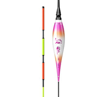 High-Visibility Luminous Fishing Float for Night Fishing, Day-Night Dual Use, Large Catch