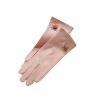 Women's Touchscreen Driving Gloves for Spring, Autumn, and Winter - Anti-Slip UV Protection
