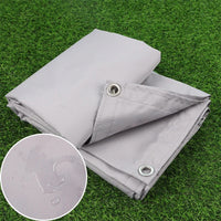 300D Outdoor Waterproof Sun Shade Sail for Patio, Garden, Balcony and Camping