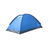 Portable 1-2 Person Camping Tent with Mosquito Net for Beach, Travel, Hiking