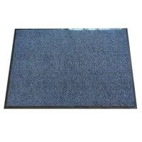 Pineapple Pattern Entrance Floor Mat Absorbent Non-Slip Commercial Doormat