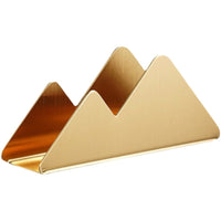 Stainless Steel Tissue Box Holder for Restaurants, KTV, Hotels, and Bars