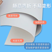 Artco 600g Canvas Texture Cardstock for Acrylic and Oil Painting, Sketching, and Art Students
