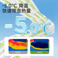 Cooling Towel for Sports, Concerts, and Outdoor Activities - Instant Relief from Heat