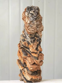 Aquarium Taihang Mountain Rockery Ornament for Fish Tank Landscaping