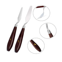 3D Printer Model Removal Spatula Tool