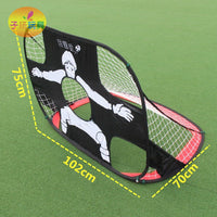Kids' Crawling Tunnel Pop-Up Play Tent for Sensory Training and Early Education