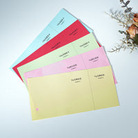 A4 A3 A5 4K 8K Colored Cardstock Paper 80g for Crafts and Drawing