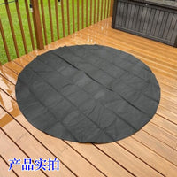 Geomembrane Composite Liner for Pond and Pool Waterproofing, Heavy-Duty, UV Resistant