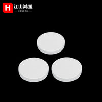 PVC Pipe End Caps Dust Plugs for Drainage Pipes