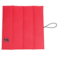 Portable Outdoor Picnic Mat Folding Seat Cushion for Camping Hiking Beach