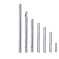 Dumbbell Barbell Connector Rod Extension for 2.5CM Dumbbell Bars