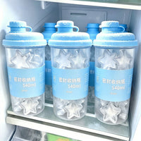 DIY Ice Cup Maker & Coffee Ice Cube Mold for Homemade Cold Drinks