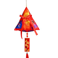 Dragon Boat Festival Zongzi Sachet for Exams