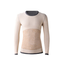 Women's Thermal Self-Heating Fleece Lined Underwear Set