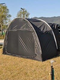 Car Tailgate Tent for Camping, UV Protection, Universal Fit