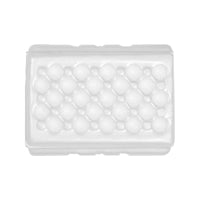 Mountain Spring Lightweight Egg Crate Seat Cushion for Outdoor Hiking Camping
