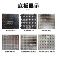 Shimmer Sequin Wall Panels for Party Backdrops and Stage Decor