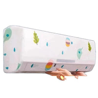 Disposable Non-Woven Dust Cover for Air Conditioners, Microwaves, Air Fryers, and Small Appliances - Oil and Ash Proof