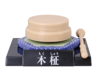 Epoch Japanese Miniature Buddhist Altar Tools Gashapon Blind Box Collectibles