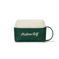 2024 New Golf Clutch Bag PU Leather Portable Multi-functional Storage Pouch for Men and Women