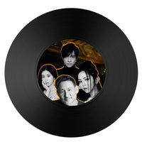 Malte Marten Handpan Music CD for Meditation & Healing