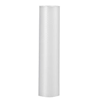 EVA Transparent Cabinet Liner for Kitchen Drawers and Shelves, Waterproof and Oil-Proof