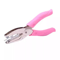 Perler Bead Hole Puncher Tool Set for DIY Craft Projects
