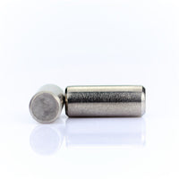 American Standard 45#/40Cr Steel Solid Cylindrical Pin Dowel Pins