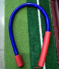 Golf Swing Trainer Stick for Power and Technique Practice