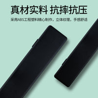 Fishing Float Set with ABS Box for Various Waters, Thickened and Eye-Catching Floats for Carp and Grass Carp