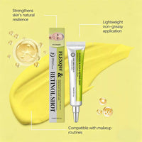 Retinol & Vitamin A Eye Cream for Wrinkle Lift & Skin Tightening