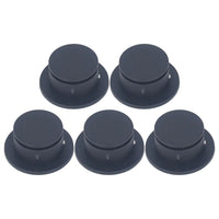 Surfboard Leash Plug with Side Hole for Paddleboards and Surfboards - 4.5cm Repair Part