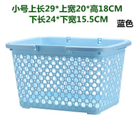 Portable Shower Caddy Basket for Bathroom Toiletries and Sundries Storage
