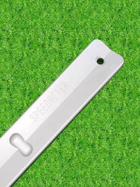 Golf Green Speed Tester for Practice and Course Use