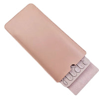 Protective Carrying Case for Logitech K380/K580 Keyboard and Wireless Mouse