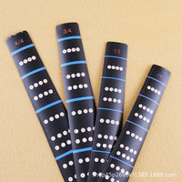 Violin Fingerboard Position Marker Sticker for Beginners