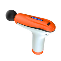 Mini Professional Percussion Massage Gun for Muscle Relaxation and Fitness Recovery