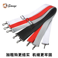 Universal Snare Drum Strap Adjustable Marching Drum Belt for School Band Percussion Instrument