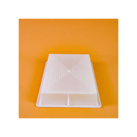 Interlocking Paving Mold for Garden and Villa Landscaping