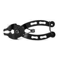 Bicycle Chain Link Plier, 2-in-1 Bike Chain Removal Tool for Mountain Bike Chain Repair