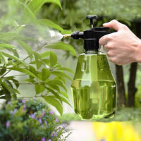 Thickened Manual Air Pressure Sprayer for Gardening, Disinfection, and Watering Plants